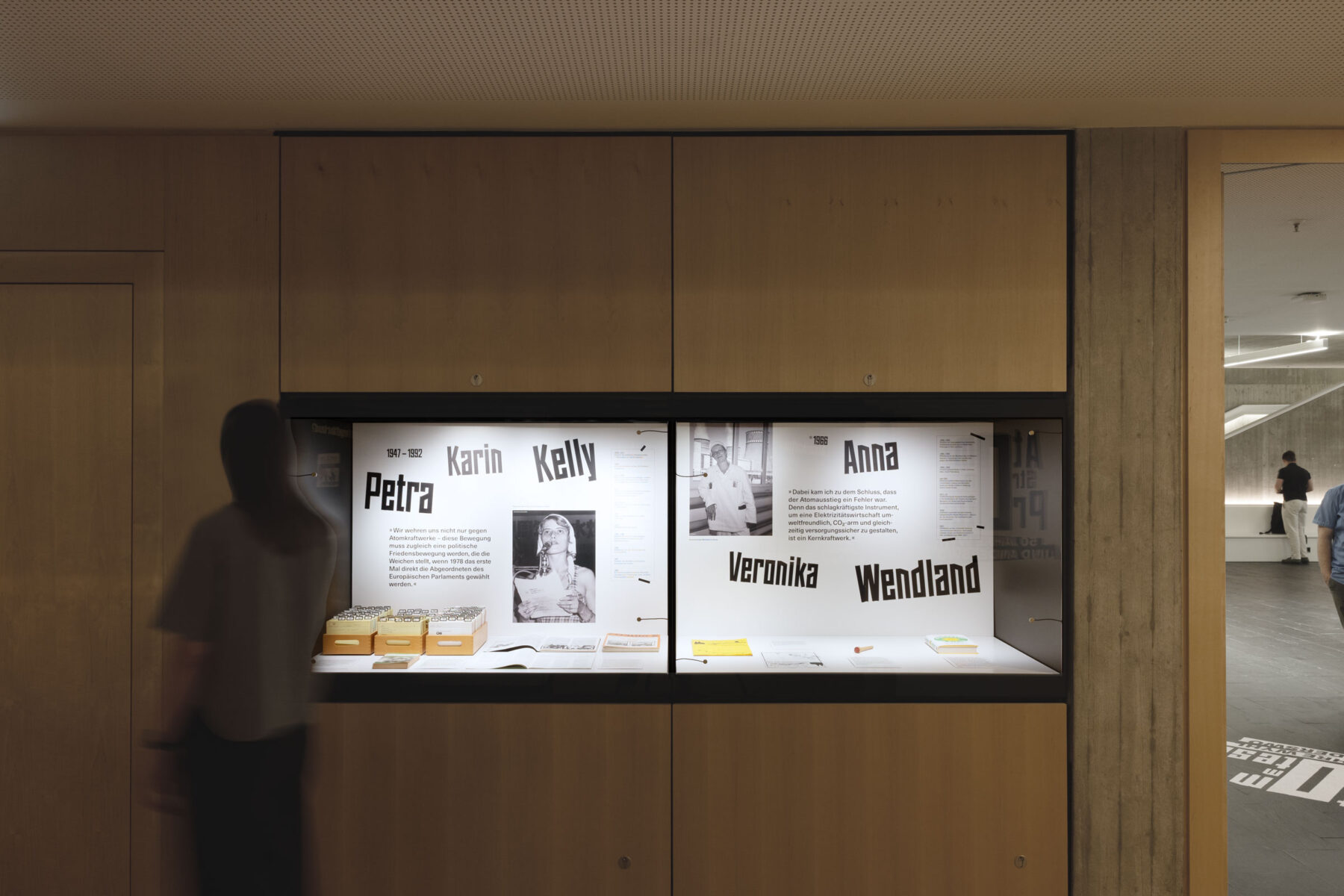 Nai hämmer gsait! büro münzing